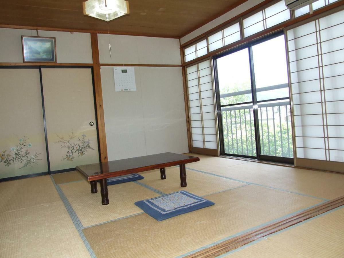 Akakura Onsen Ryokan Mogamiso Tomisawa Exterior foto